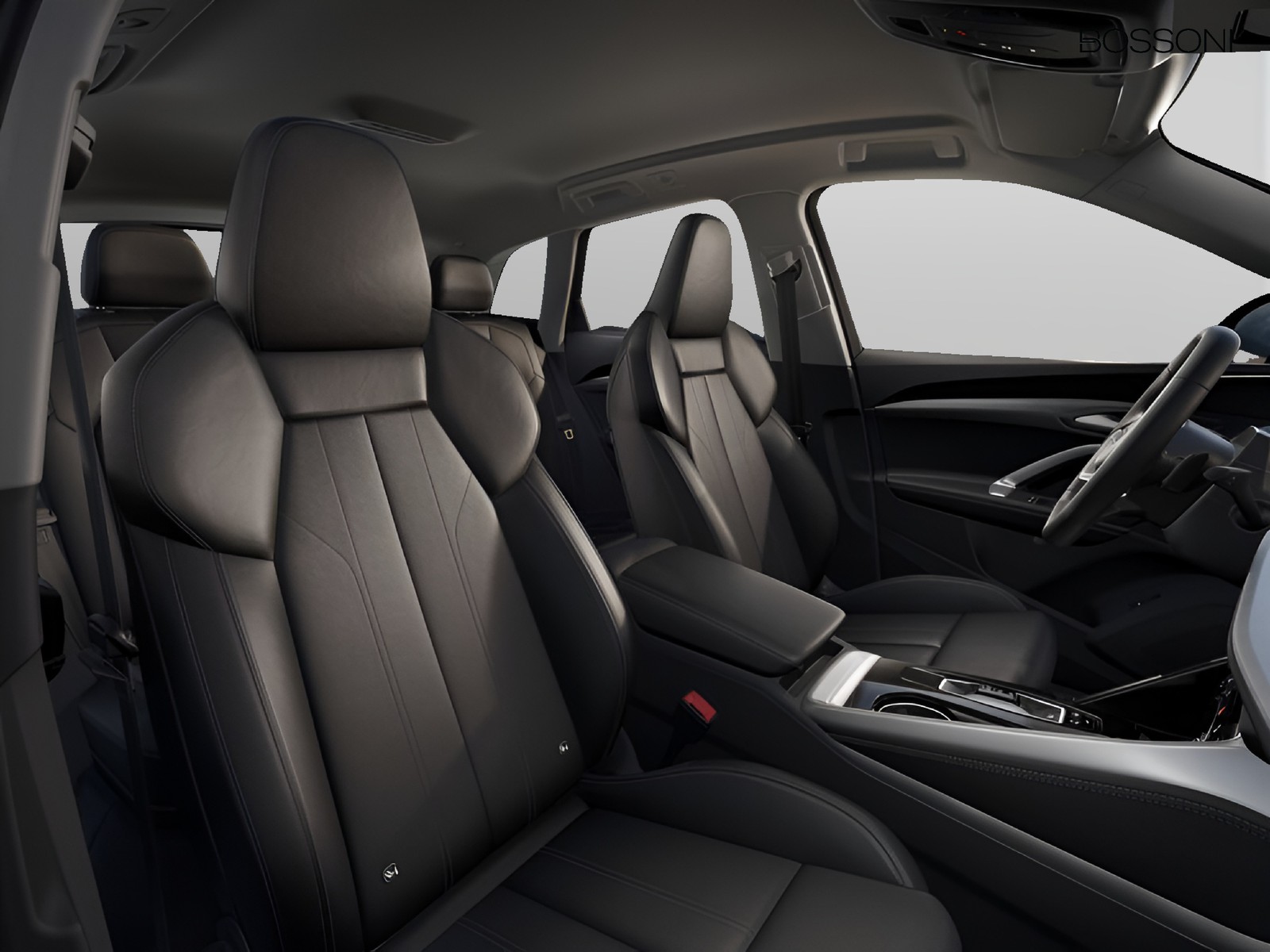 9 - Audi Q5 2.0 tdi mhev+ 204cv business advanced quattro s tronic