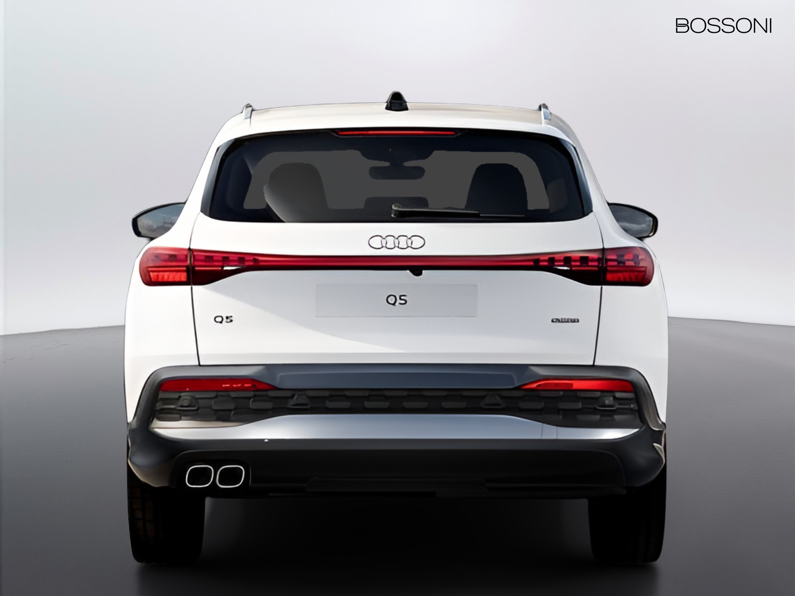 4 - Audi Q5 2.0 tdi mhev+ 204cv business advanced quattro s tronic