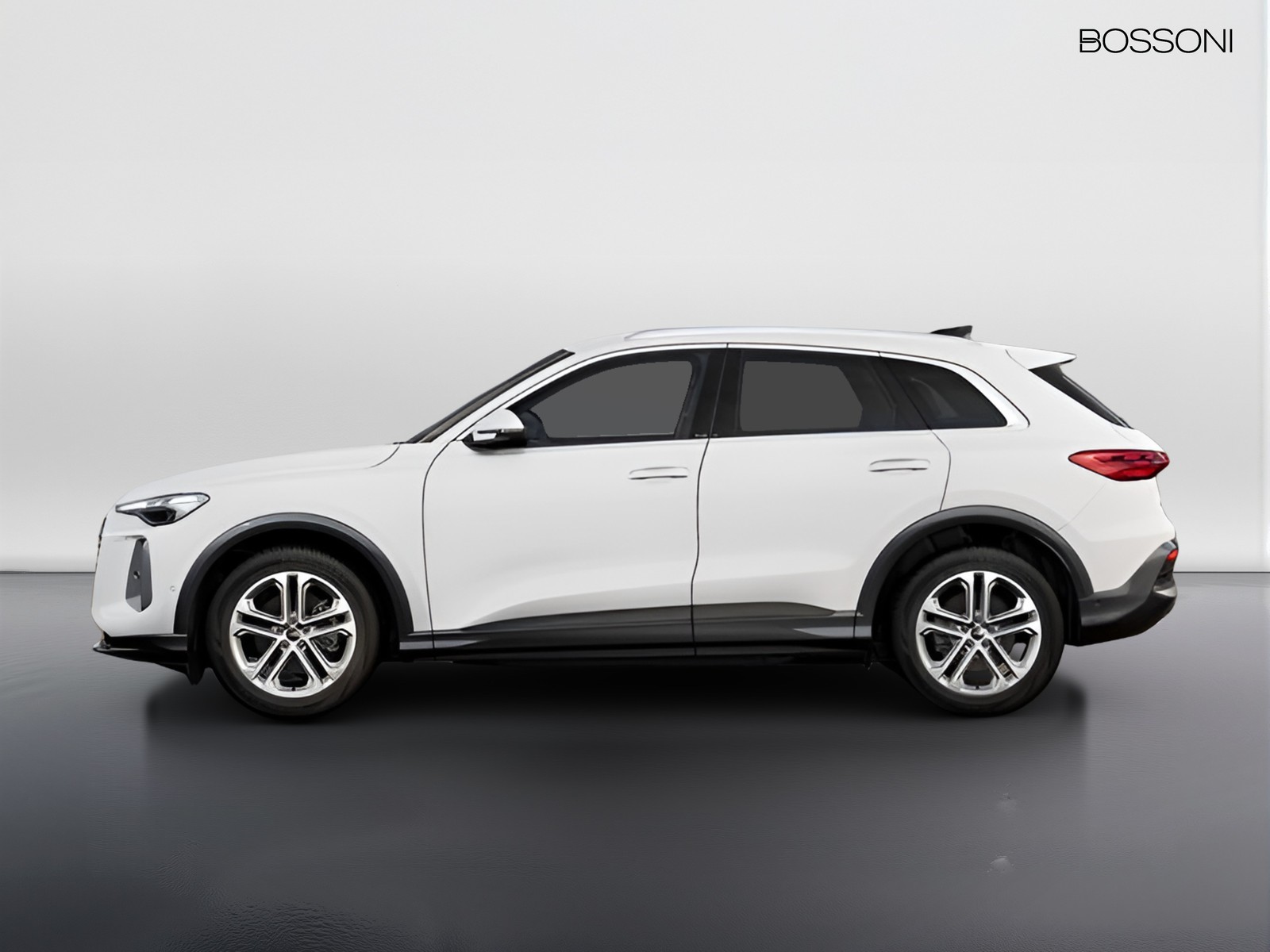 5 - Audi Q5 2.0 tdi mhev+ 204cv business advanced quattro s tronic