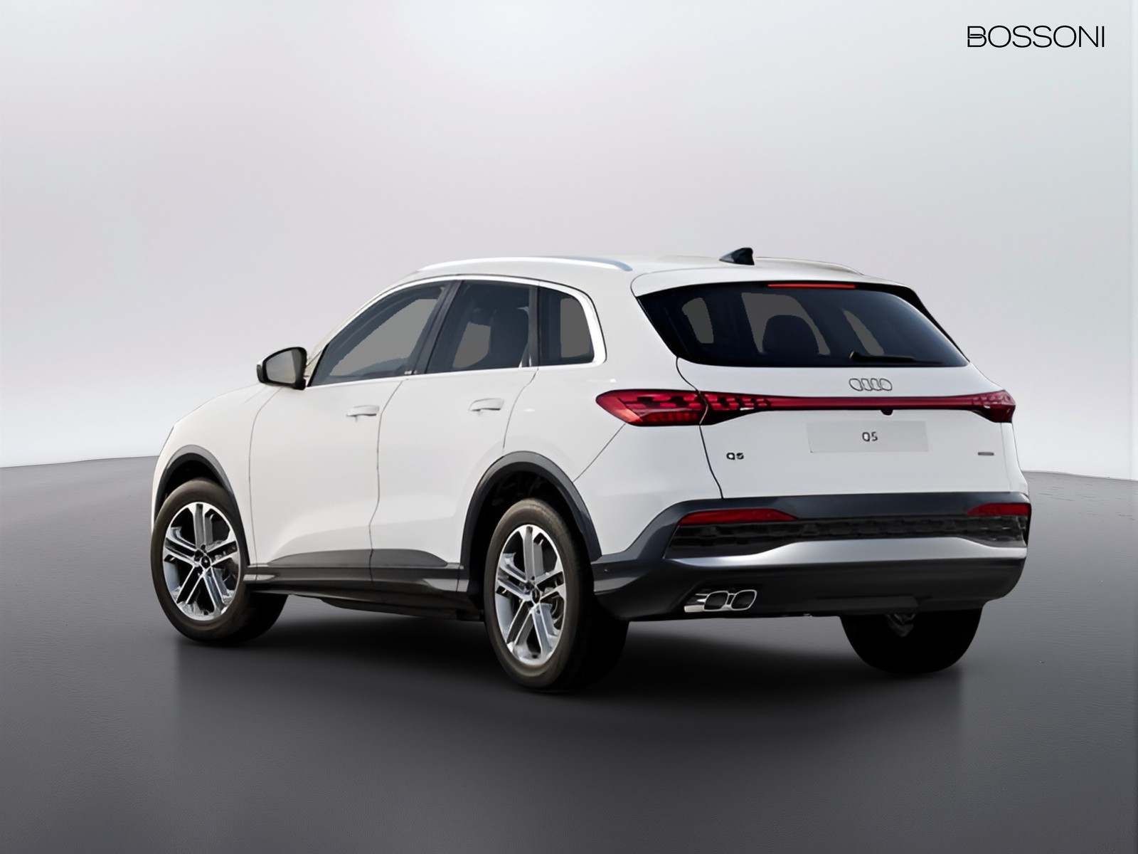 6 - Audi Q5 2.0 tdi mhev+ 204cv business advanced quattro s tronic