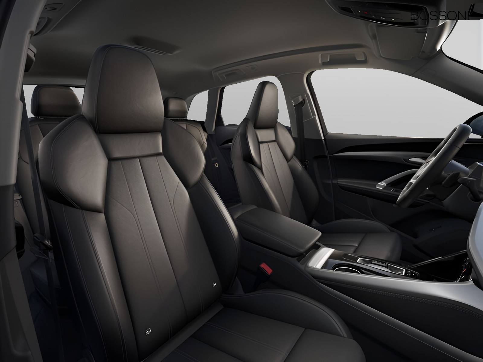 9 - Audi Q5 2.0 tdi mhev+ 204cv business advanced quattro s tronic