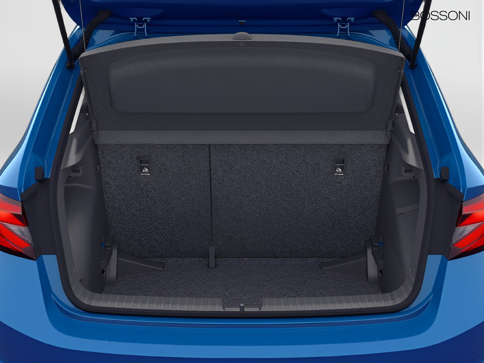 6 - Skoda Fabia 1.0 mpi 80cv your way