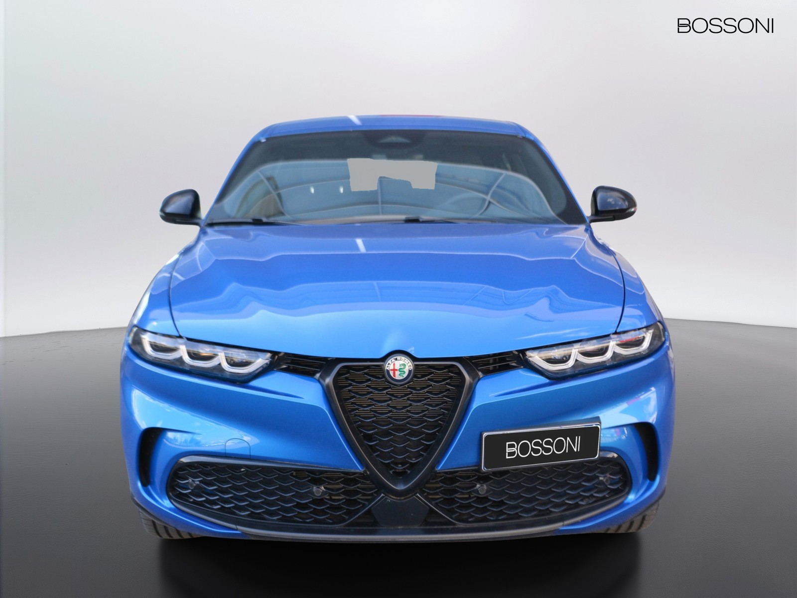 2 - Alfa Romeo Tonale 1.5 hybrid 160cv veloce tct7