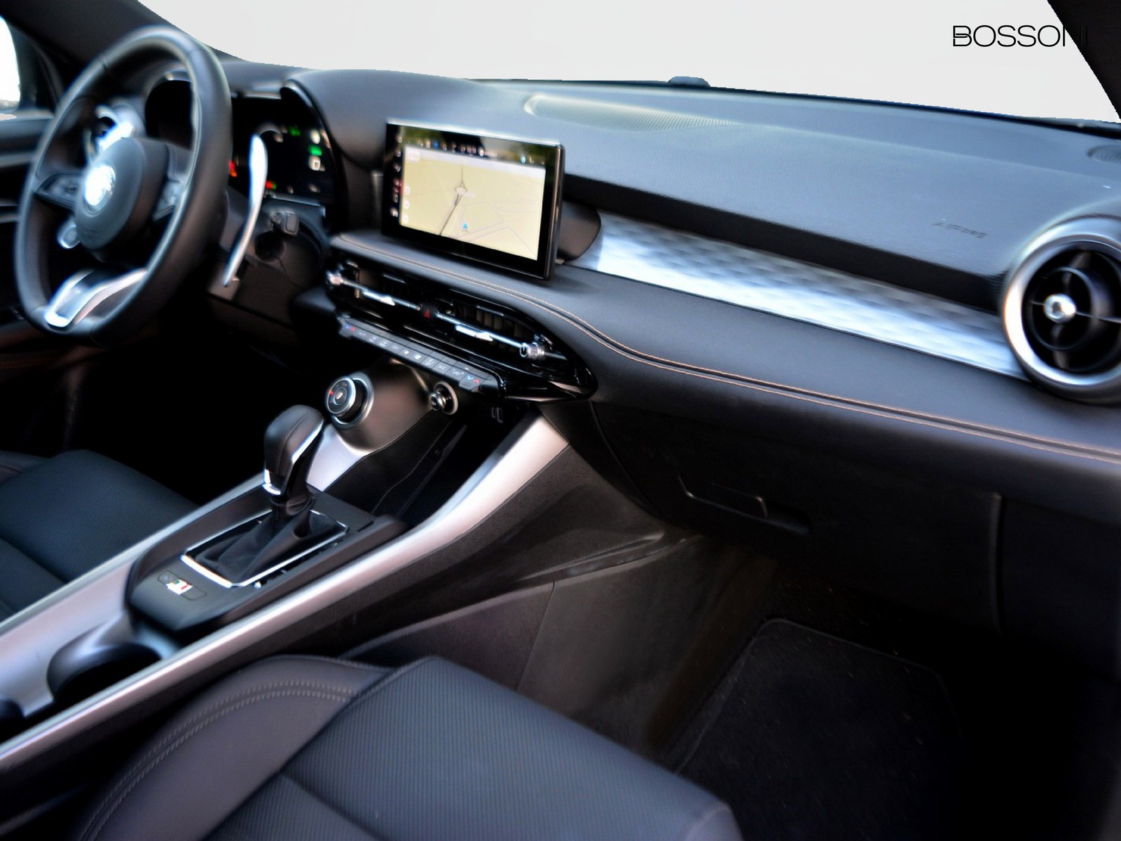 8 - Alfa Romeo Tonale 1.5 hybrid 160cv veloce tct7