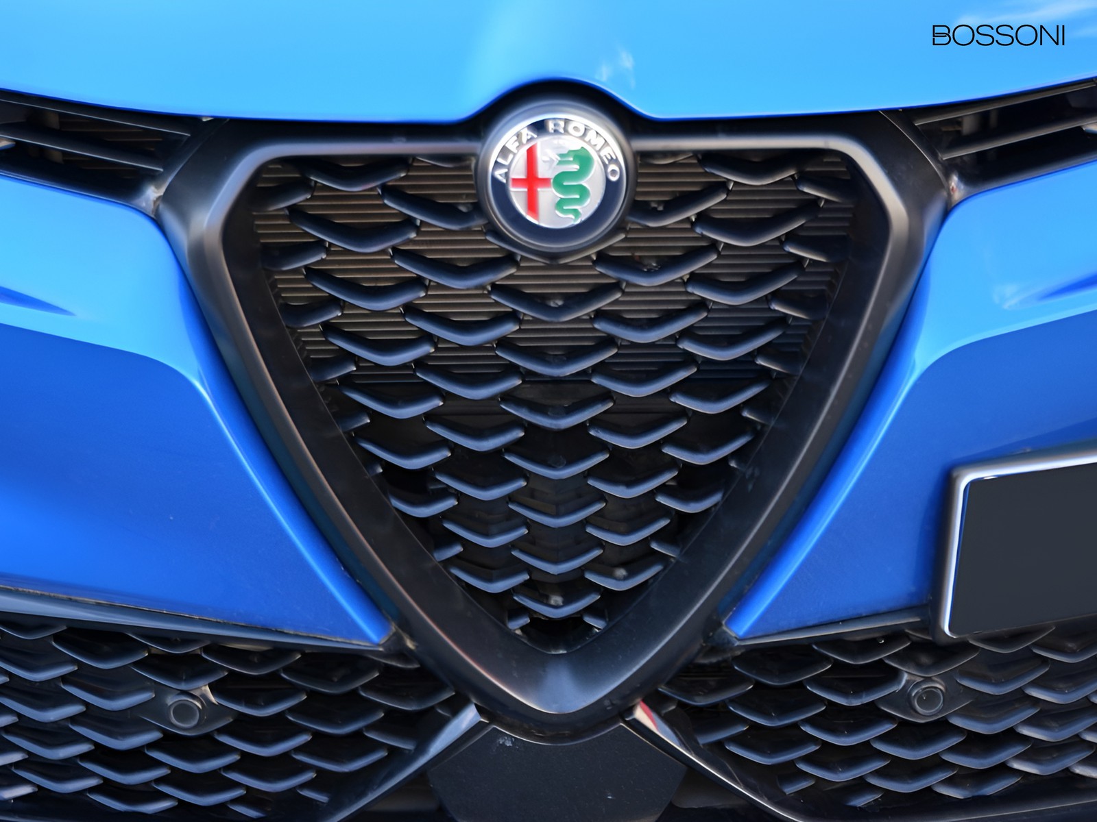 21 - Alfa Romeo Tonale 1.5 hybrid 160cv veloce tct7