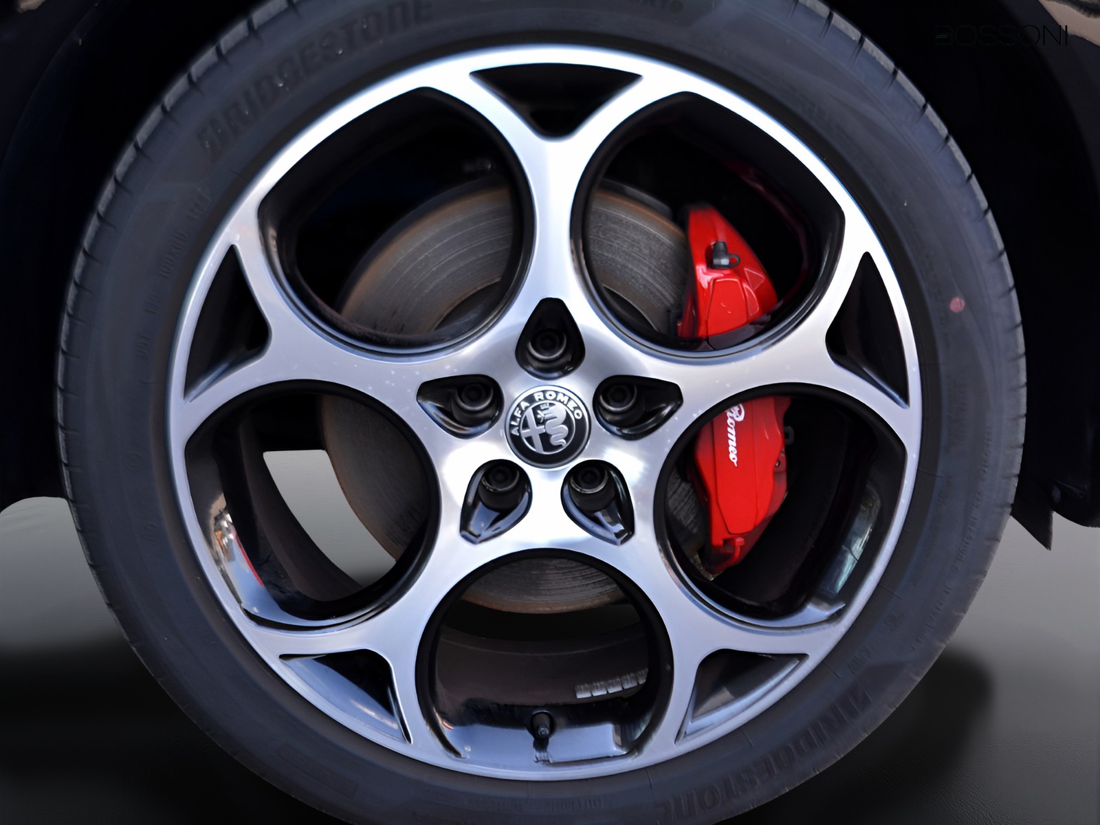 15 - Alfa Romeo Tonale 1.5 hybrid 160cv veloce tct7