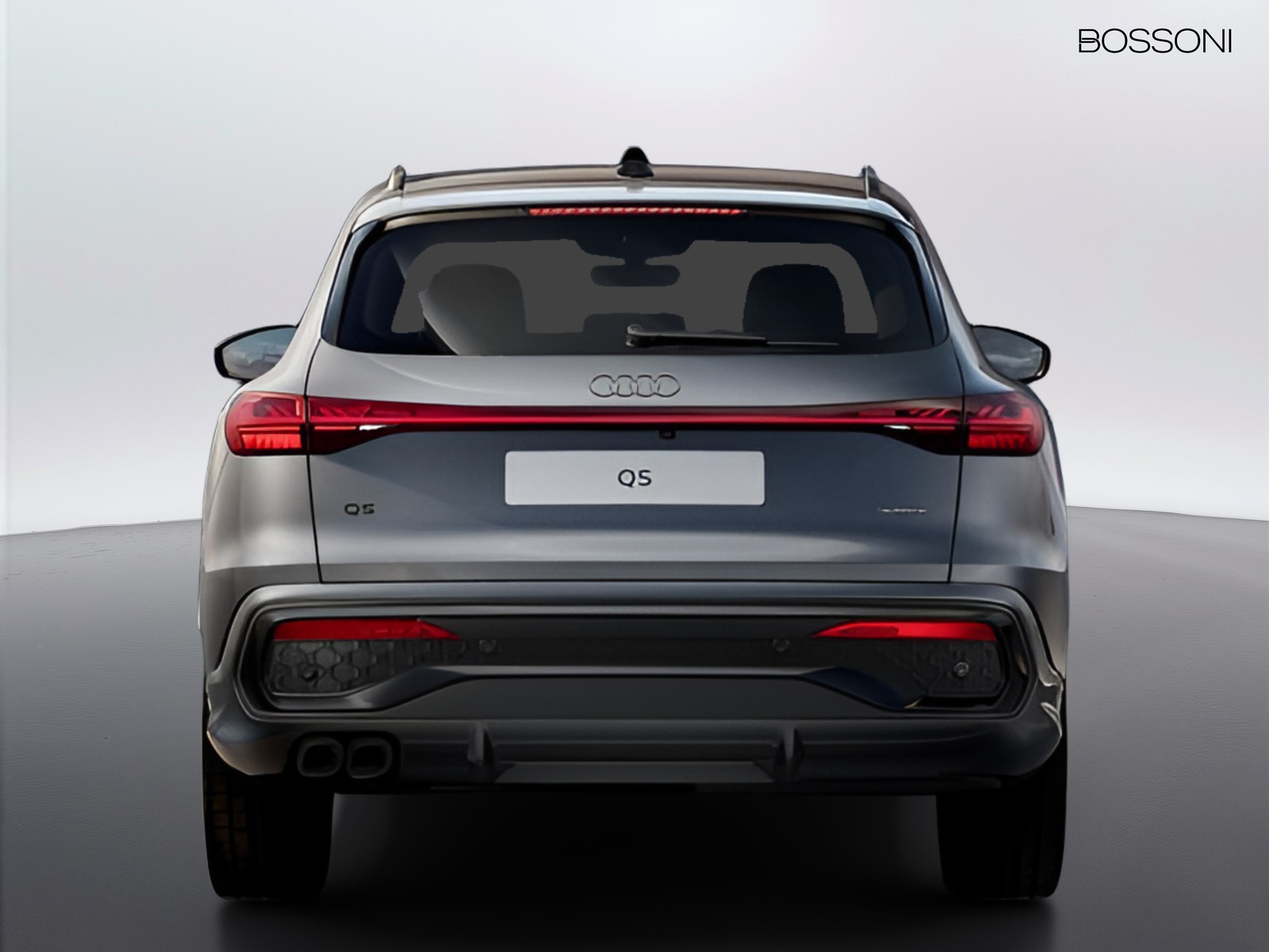 4 - Audi Q5 2.0 tdi mhev+ 204cv s line edition quattro s tronic