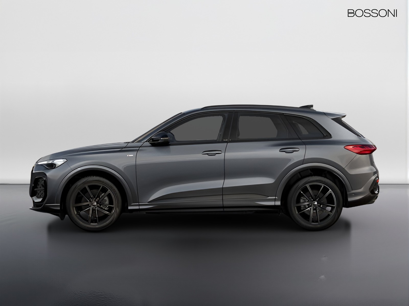5 - Audi Q5 2.0 tdi mhev+ 204cv s line edition quattro s tronic