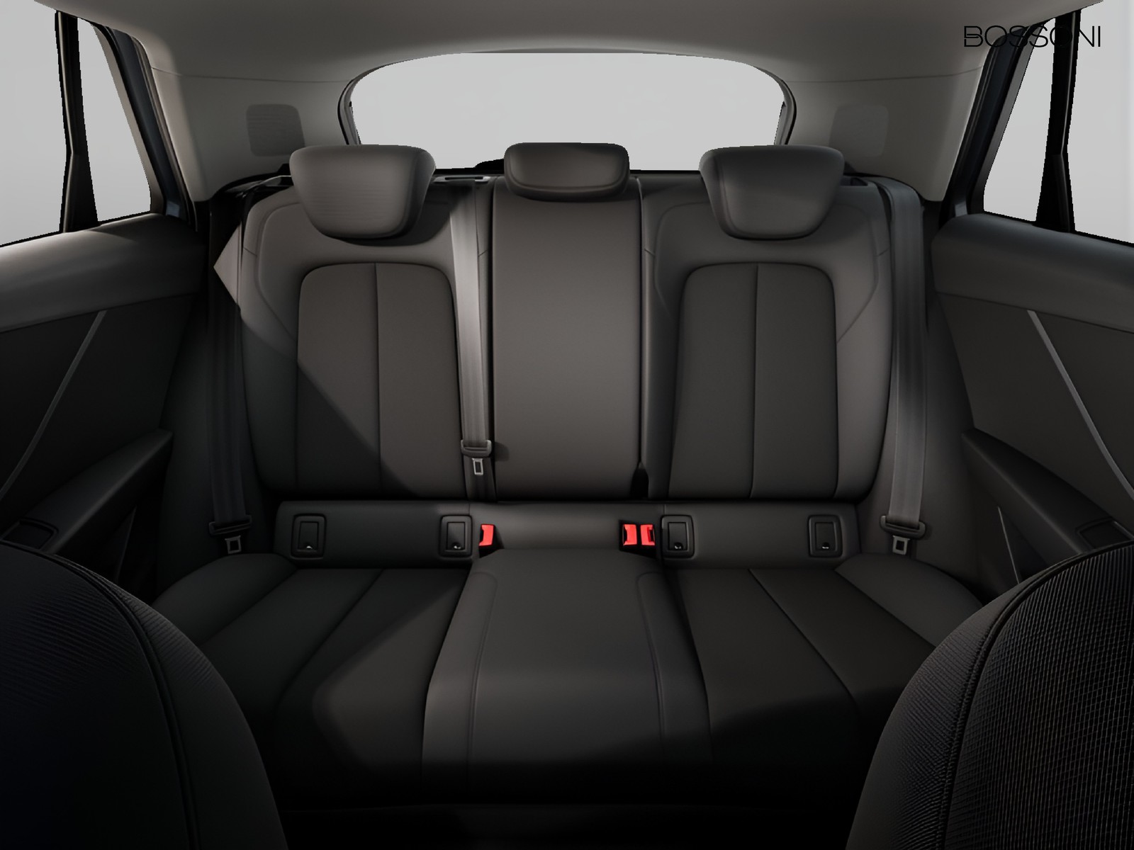 10 - Audi Q2 35 1.5 tfsi identity black s tronic