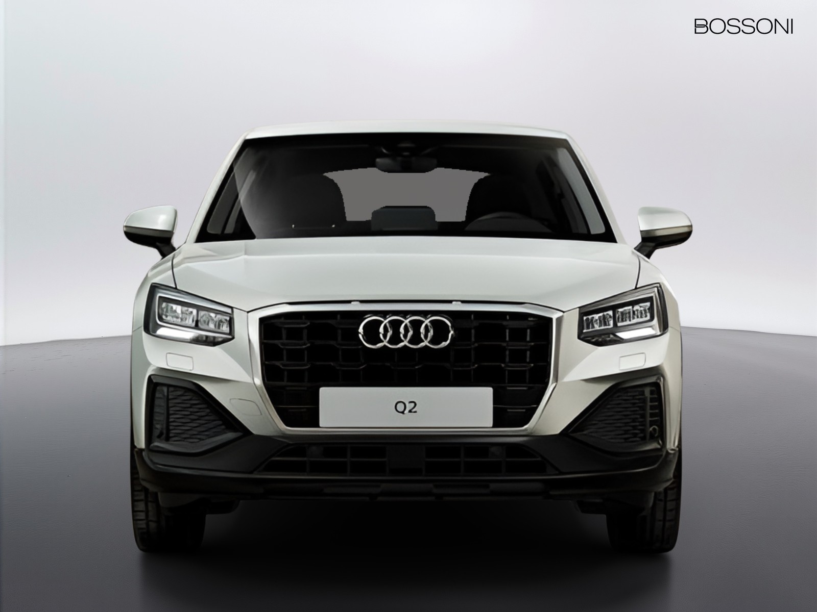 2 - Audi Q2 30 1.0 tfsi 116cv business