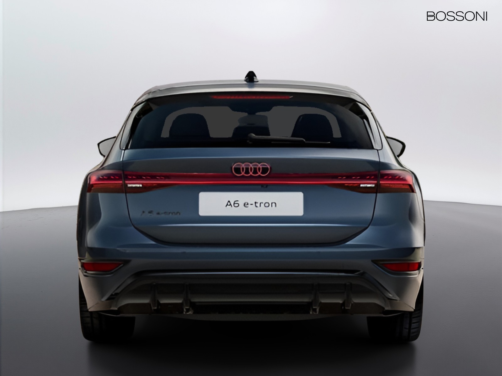 4 - Audi A6 e-tron avant performance s line edition 367cv