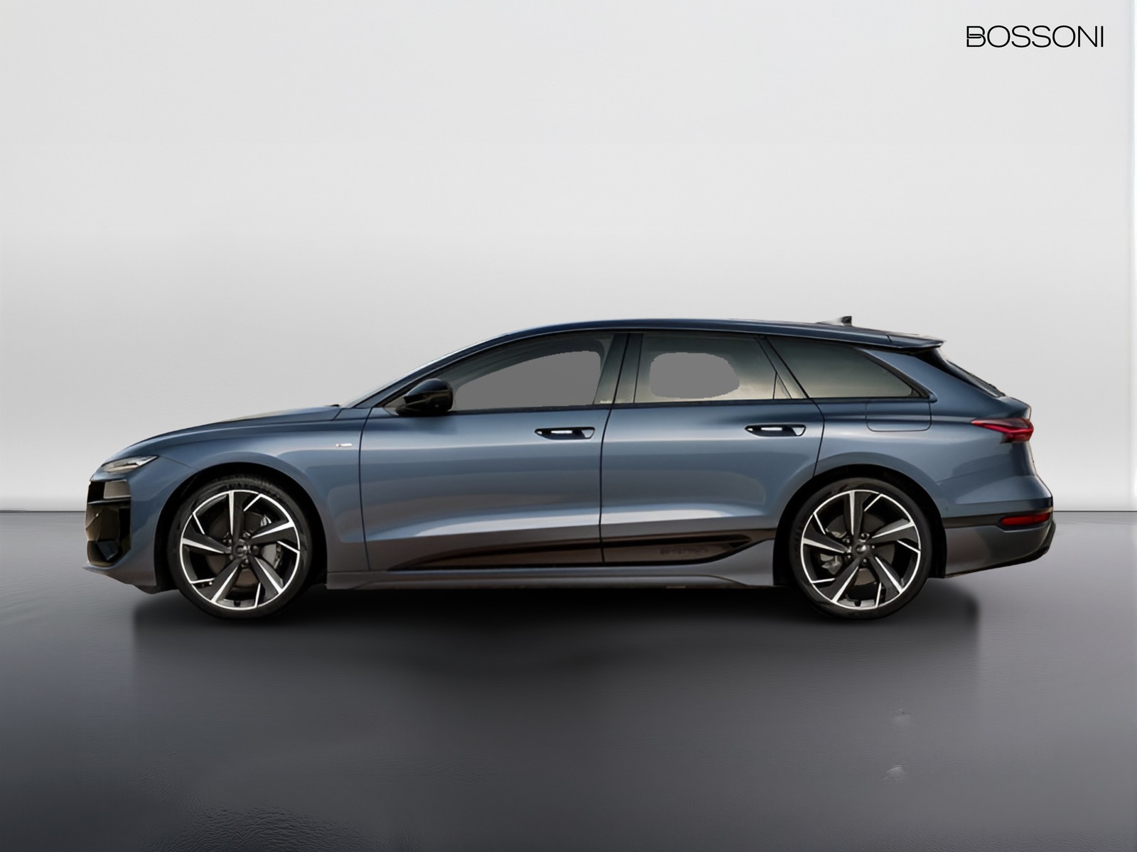 5 - Audi A6 e-tron avant performance s line edition 367cv