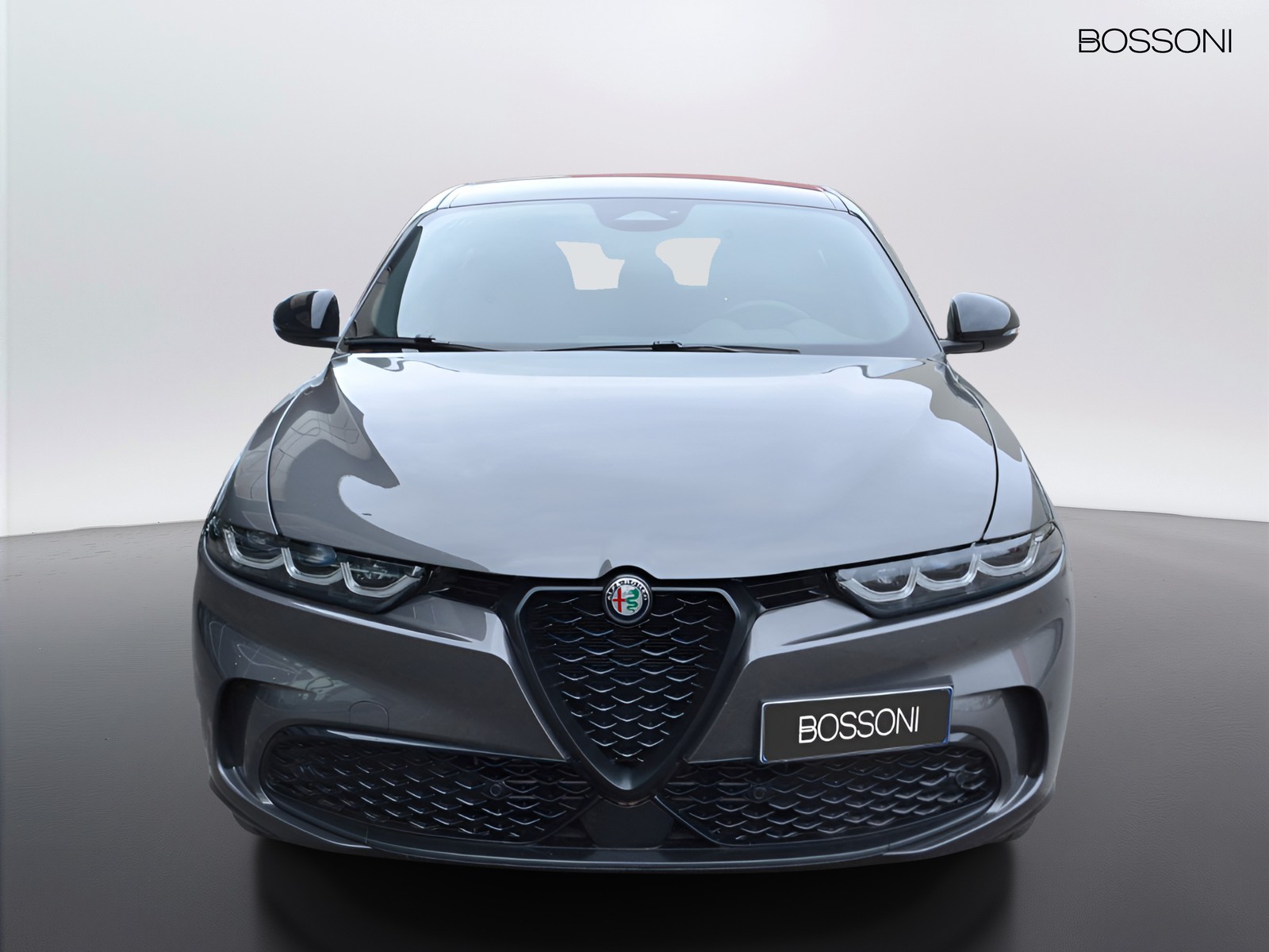 2 - Alfa Romeo Tonale 1.5 hybrid 160cv veloce tct7