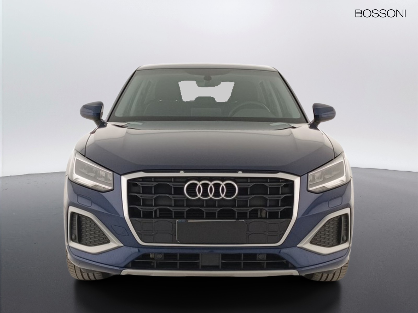 2 - Audi Q2 30 2.0 tdi admired advanced s tronic