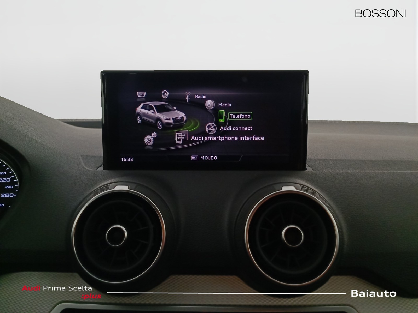 10 - Audi Q2 30 2.0 tdi admired advanced s tronic