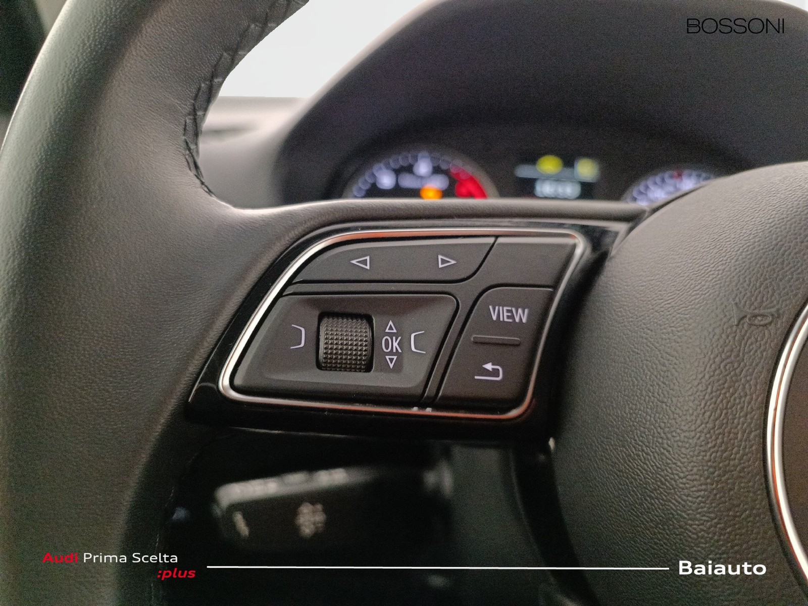 14 - Audi Q2 30 2.0 tdi admired advanced s tronic