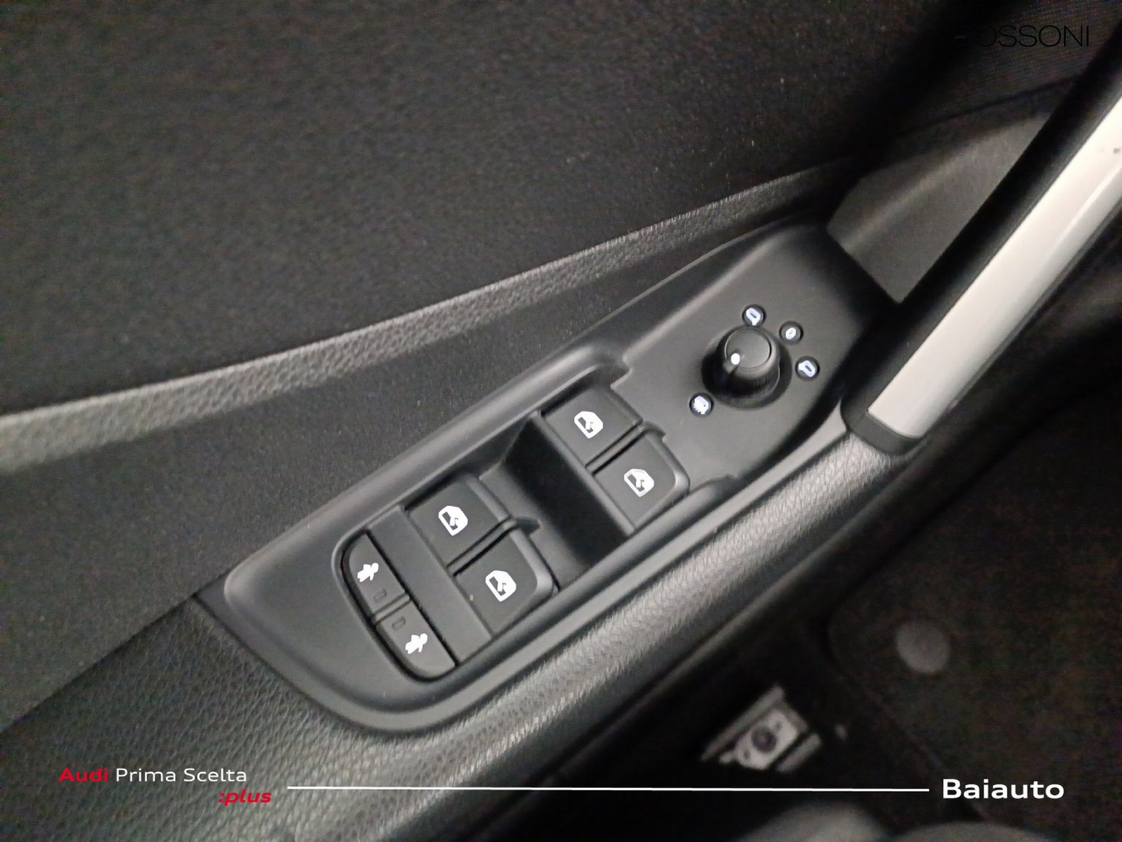 18 - Audi Q2 30 2.0 tdi admired advanced s tronic