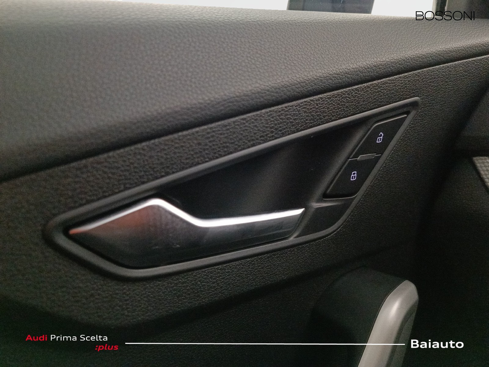 20 - Audi Q2 30 2.0 tdi admired advanced s tronic