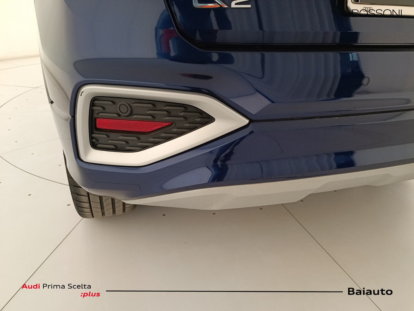 28 - Audi Q2 30 2.0 tdi admired advanced s tronic