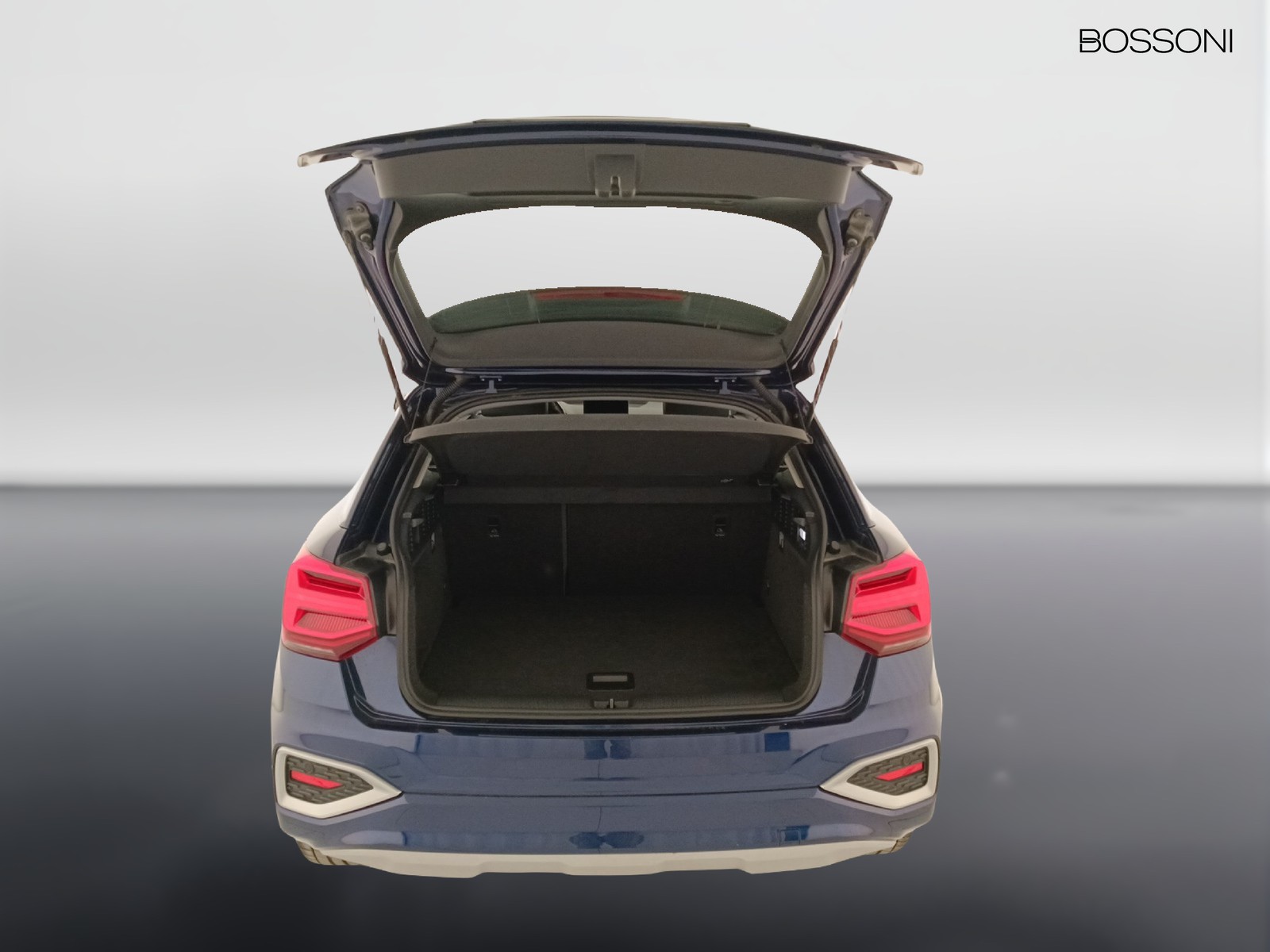 29 - Audi Q2 30 2.0 tdi admired advanced s tronic