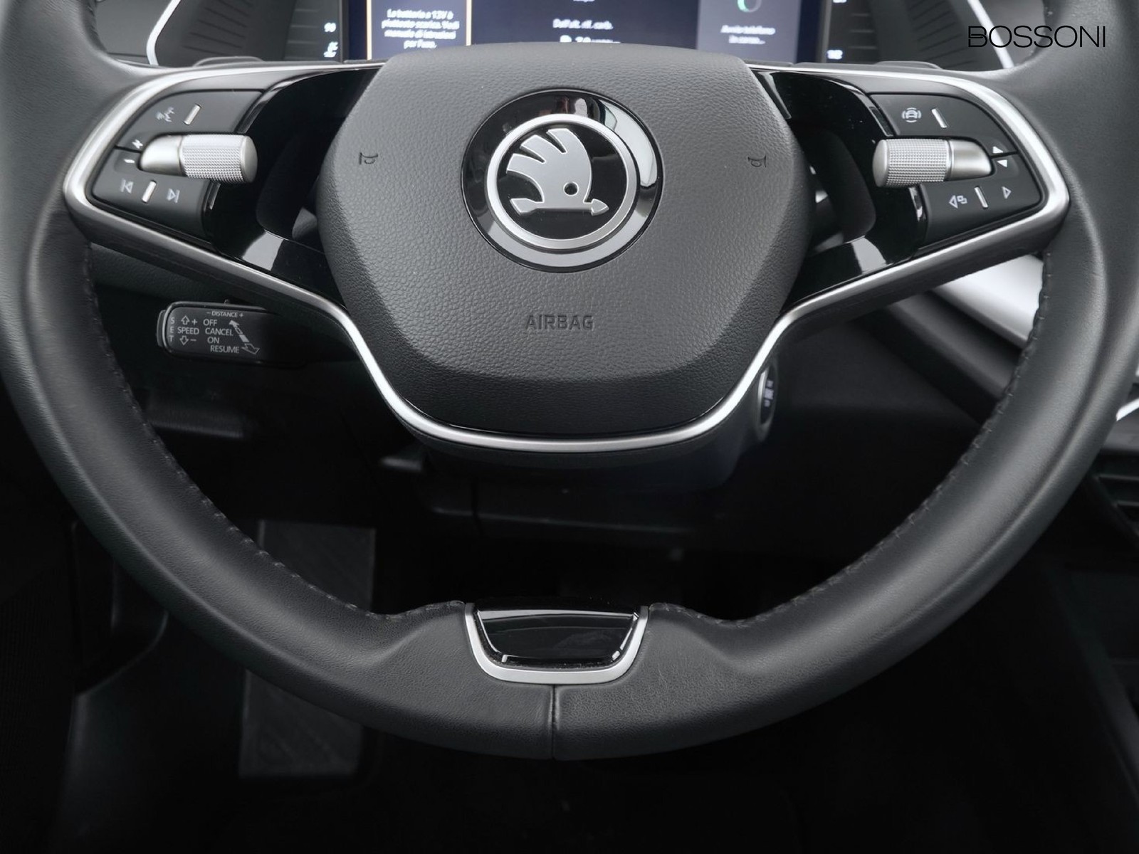 15 - Skoda Octavia wagon 1.5 tsi act m-hev 150cv executive dsg