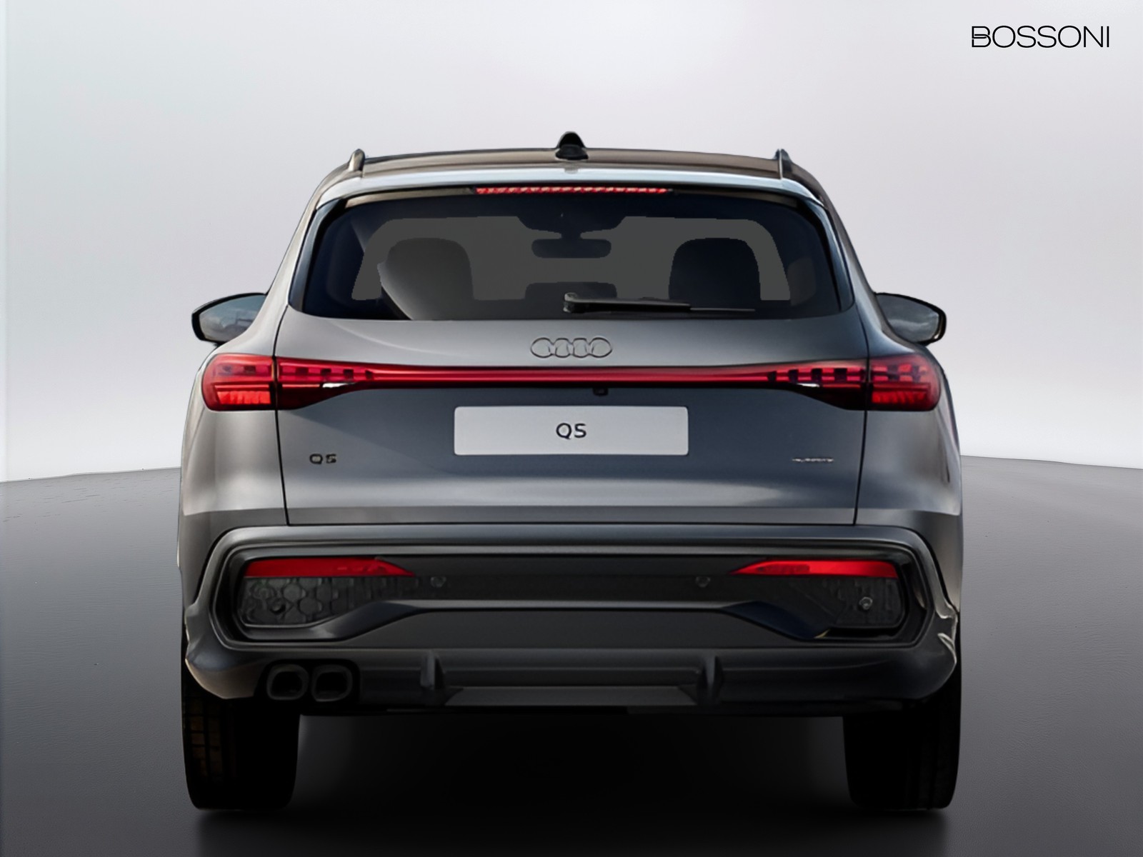 4 - Audi Q5 2.0 tdi mhev+ 204cv s line edition quattro s tronic