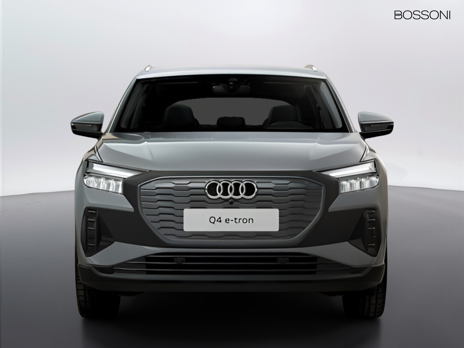 2 - Audi Q4 e-tron 40 custom edition