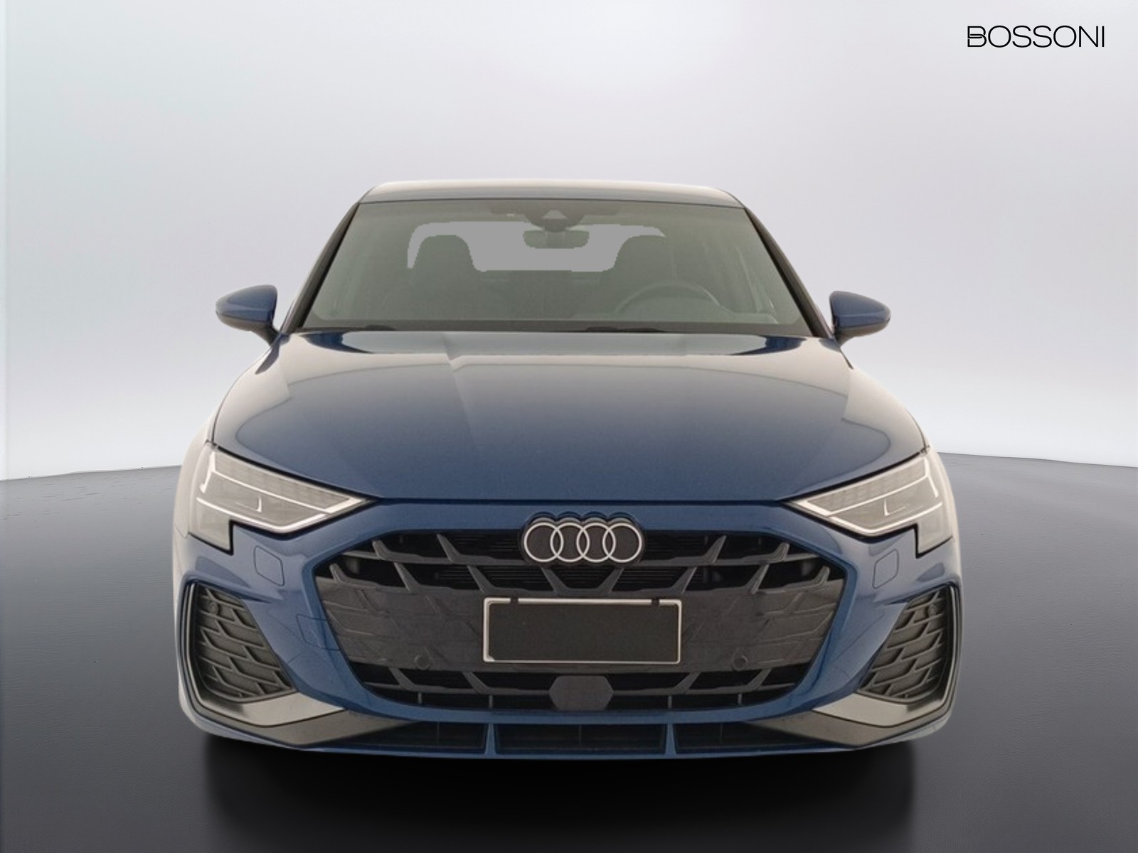 2 - Audi A3 sedan 2.0 tdi 150cv s line edition s tronic