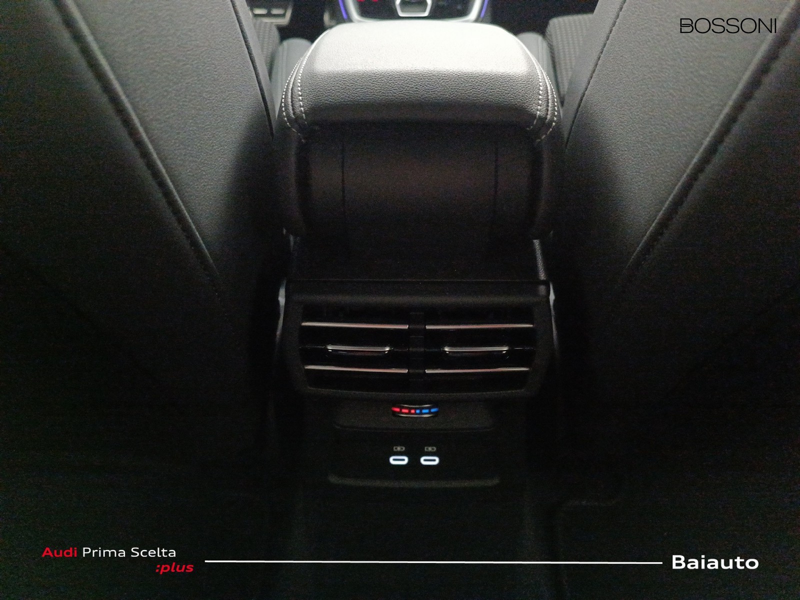 14 - Audi A3 sedan 2.0 tdi 150cv s line edition s tronic