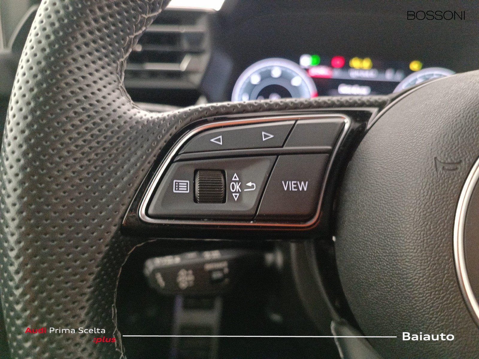 16 - Audi A3 sedan 2.0 tdi 150cv s line edition s tronic