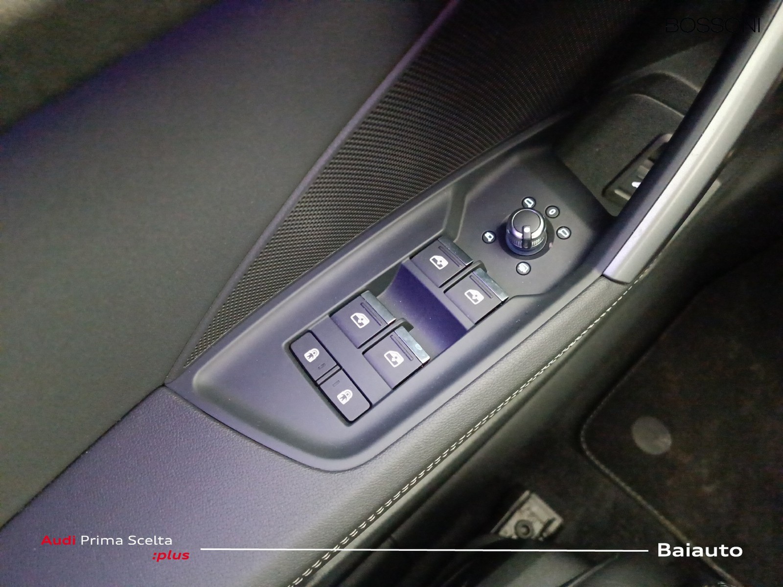 20 - Audi A3 sedan 2.0 tdi 150cv s line edition s tronic