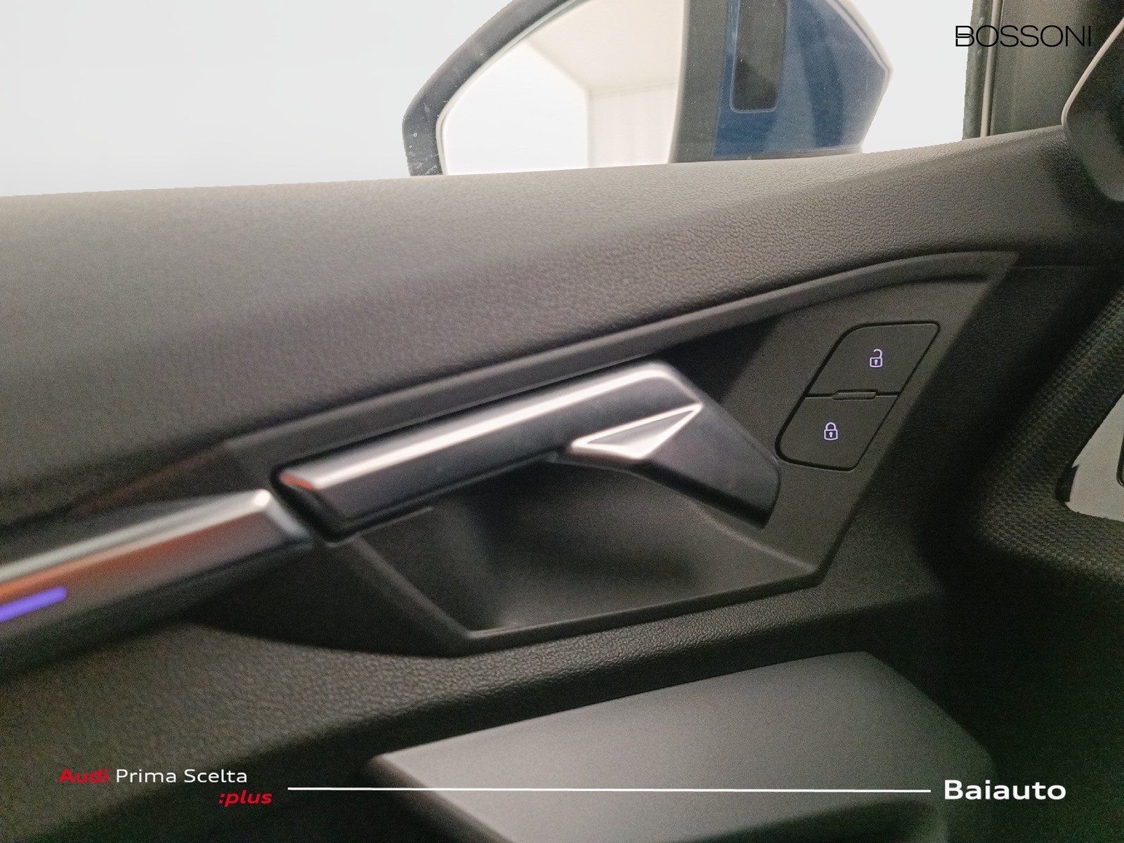 21 - Audi A3 sedan 2.0 tdi 150cv s line edition s tronic