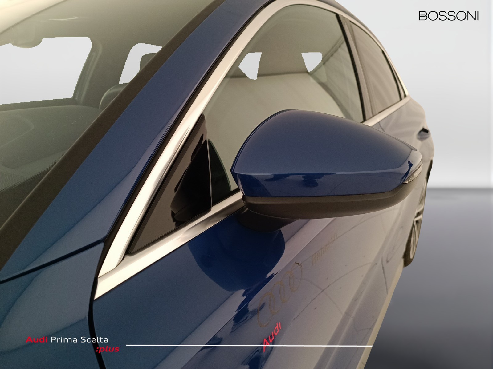 26 - Audi A3 sedan 2.0 tdi 150cv s line edition s tronic