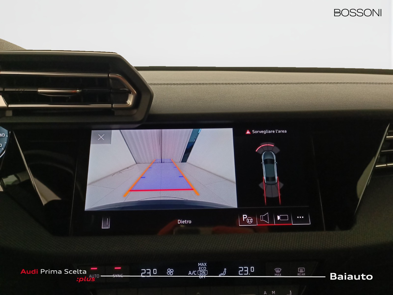 30 - Audi A3 sedan 2.0 tdi 150cv s line edition s tronic