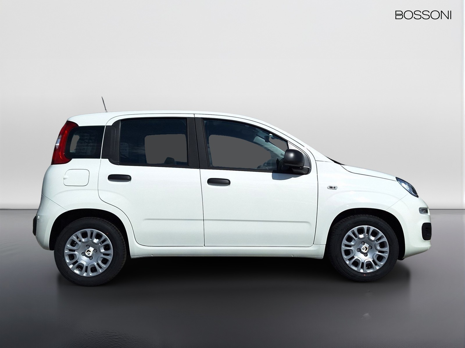 4 - Fiat Pandina 1.0 firefly hybrid 65cv icon s&s