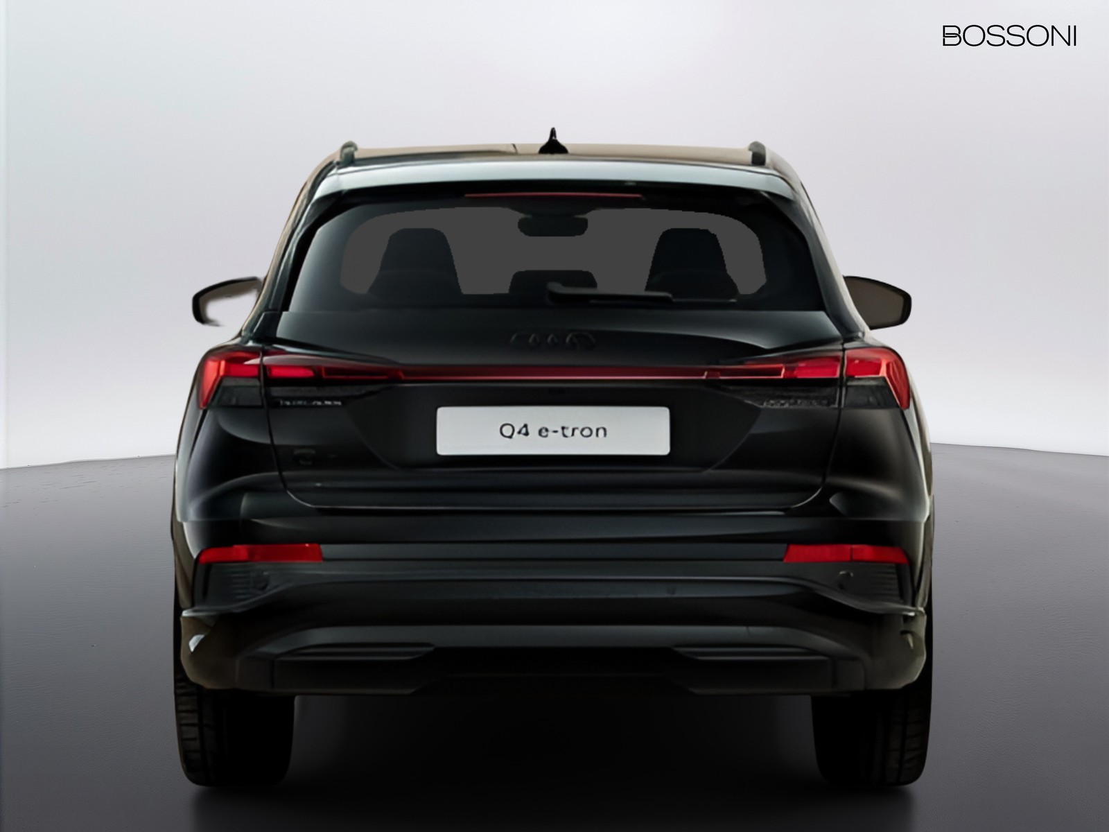 4 - Audi Q4 e-tron 40 custom edition