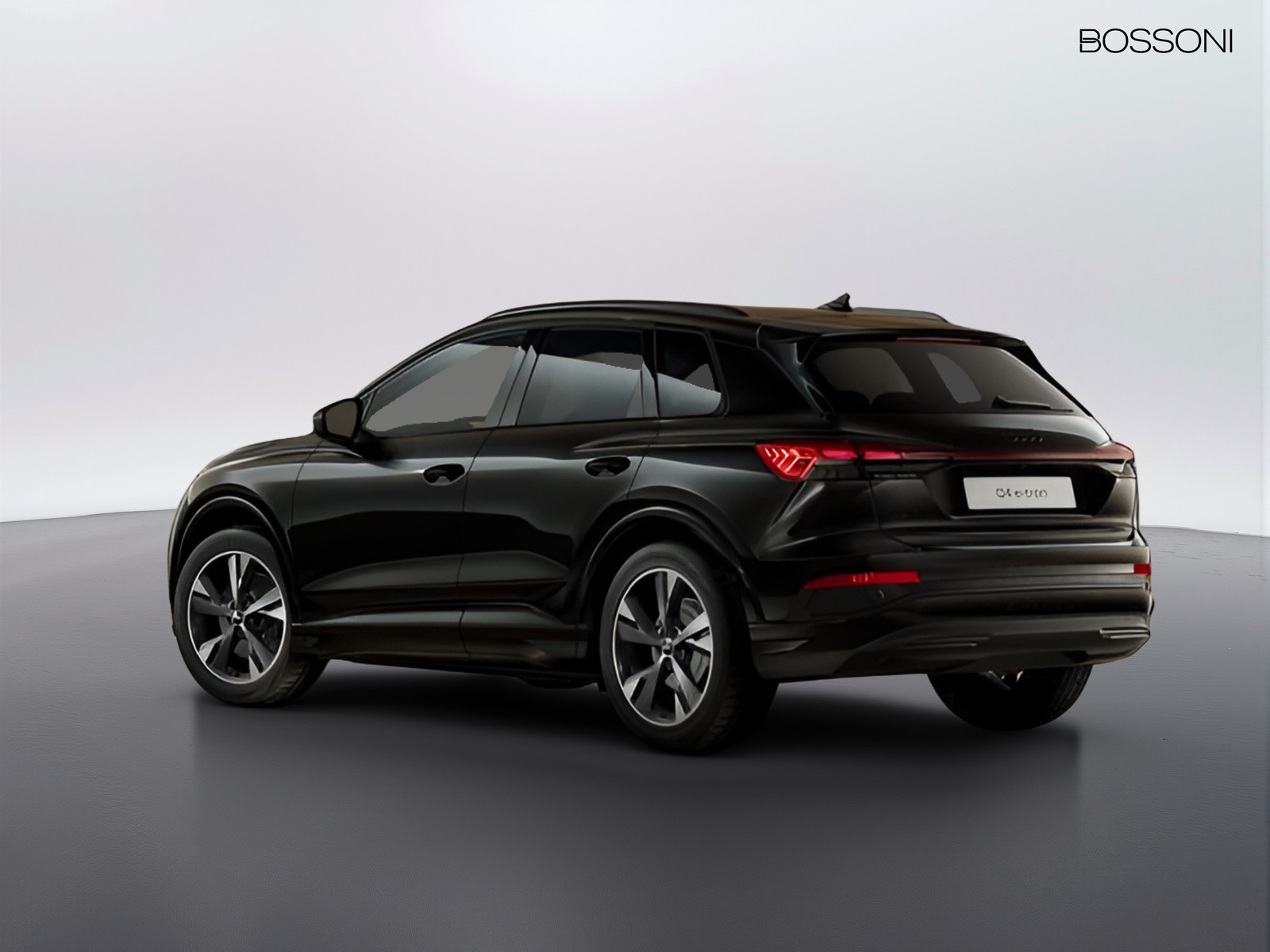 6 - Audi Q4 e-tron 40 custom edition