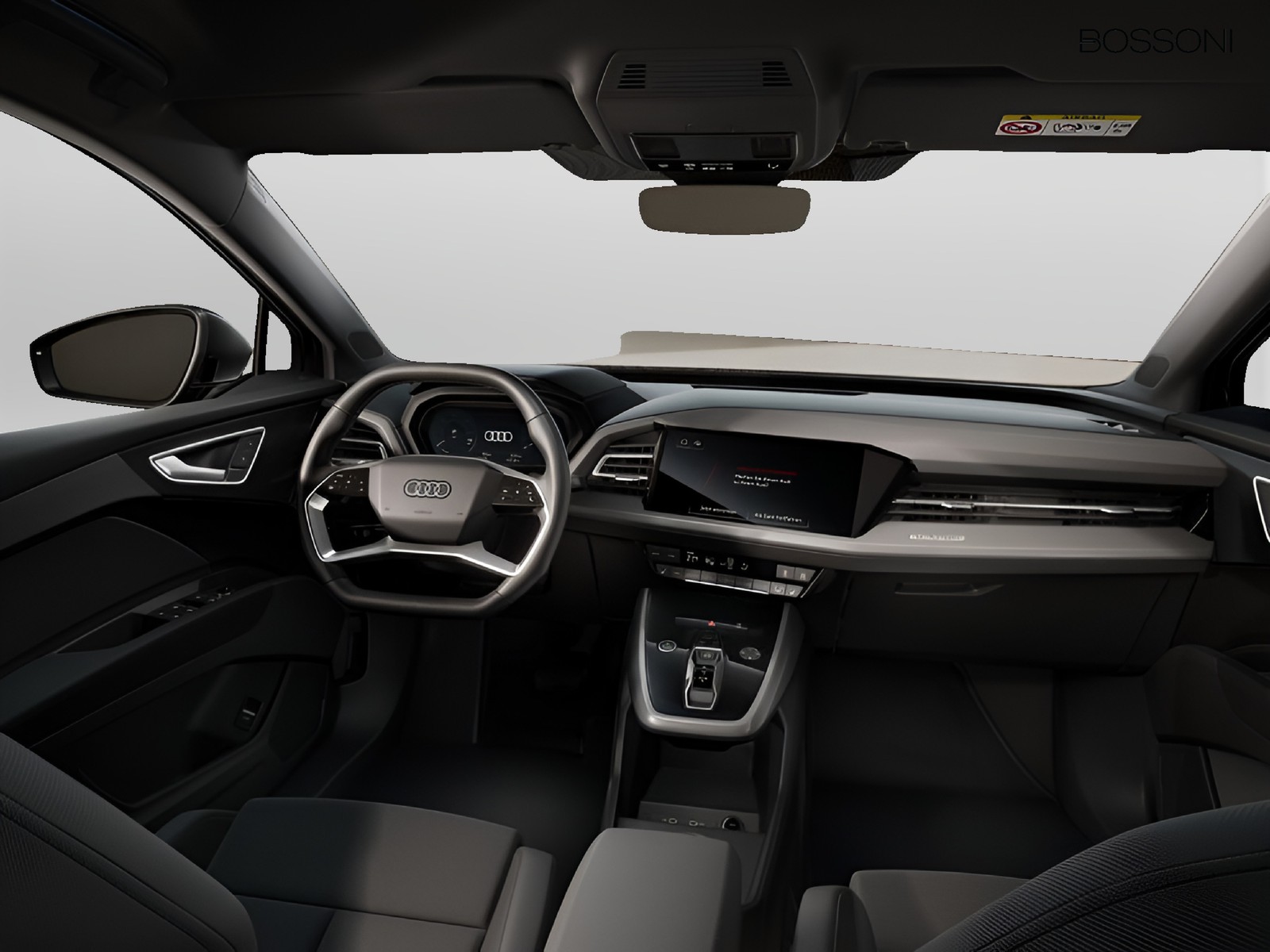 8 - Audi Q4 e-tron 40 custom edition