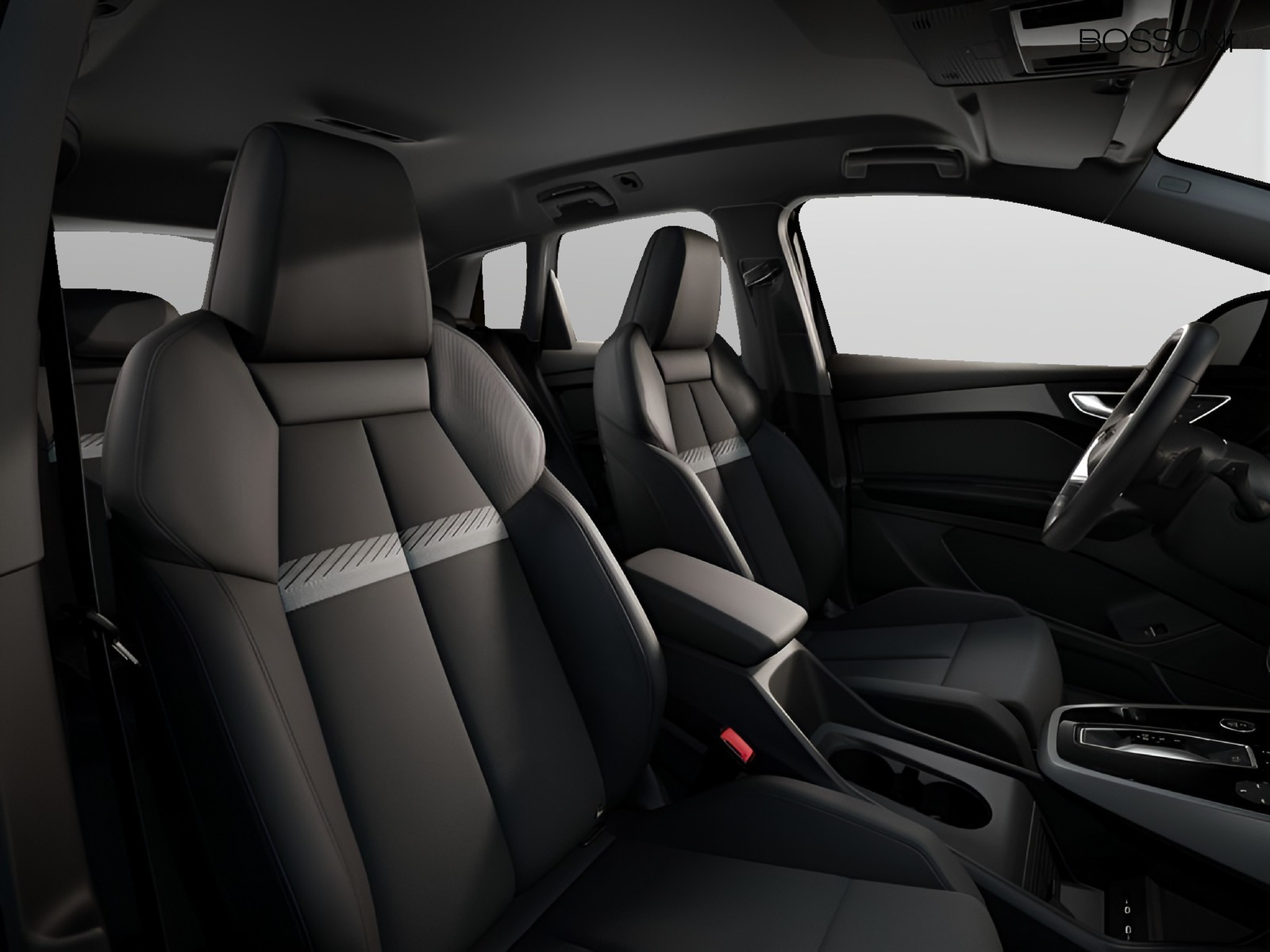 9 - Audi Q4 e-tron 40 custom edition