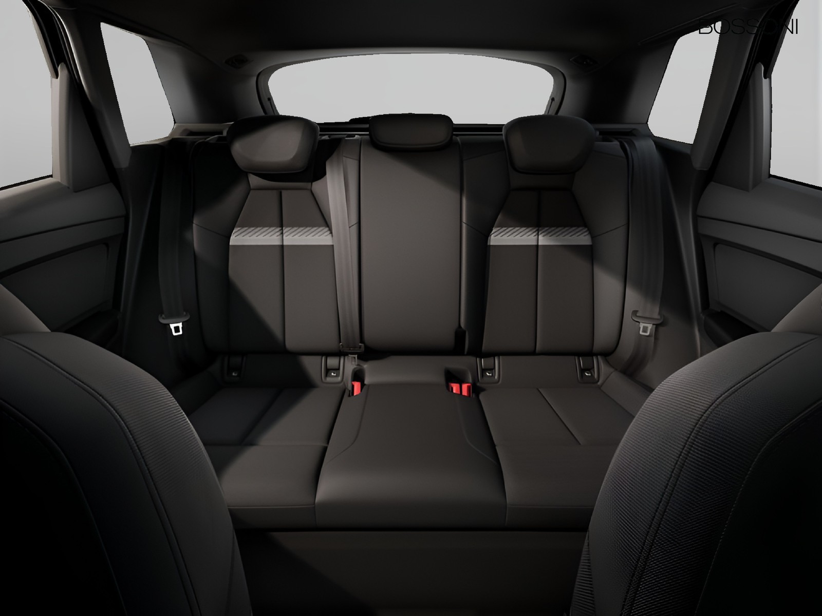 10 - Audi Q4 e-tron 40 custom edition