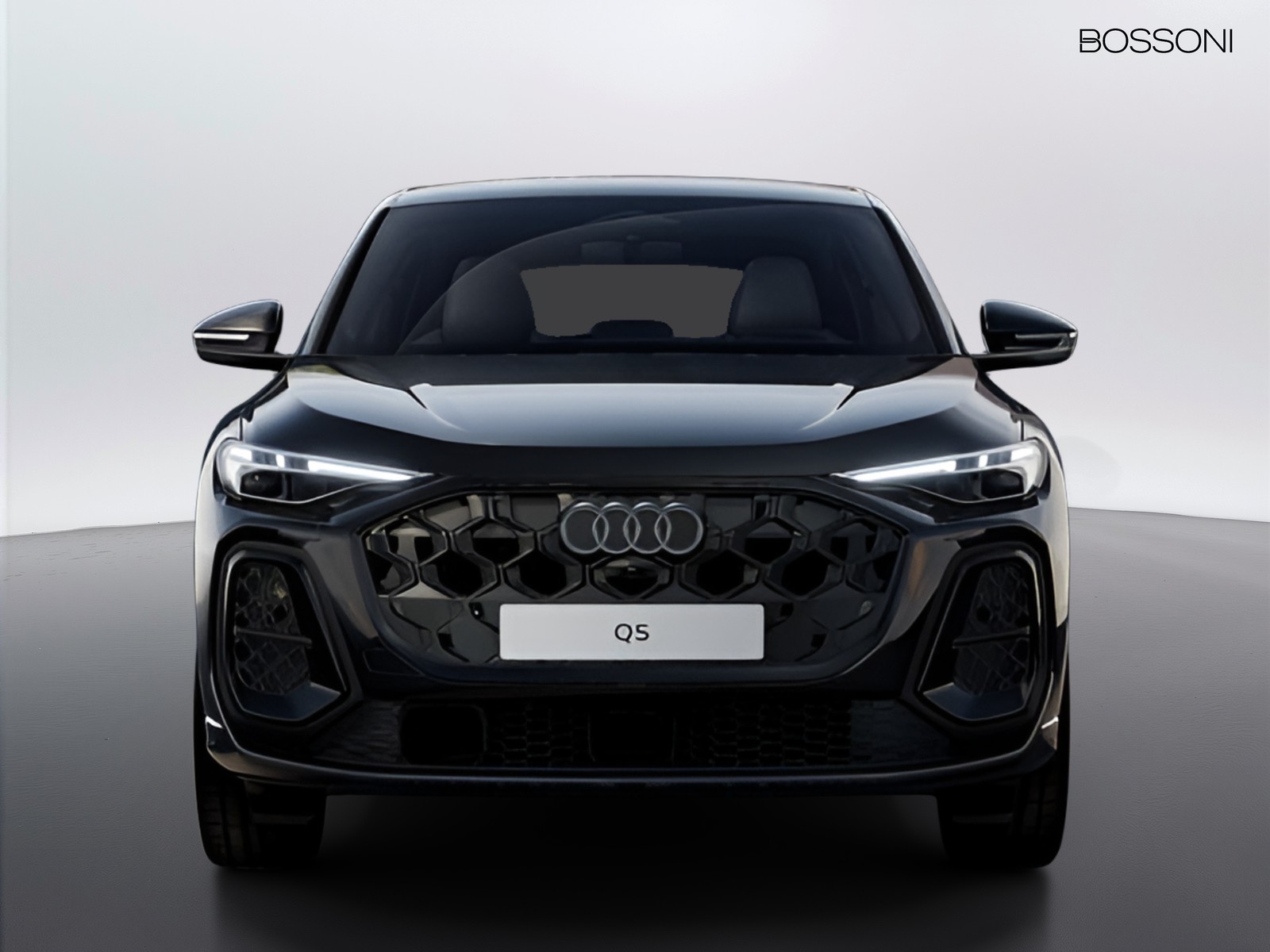 2 - Audi Q5 sportback 2.0 e-hybrid 299cv s line edition quattro s tronic