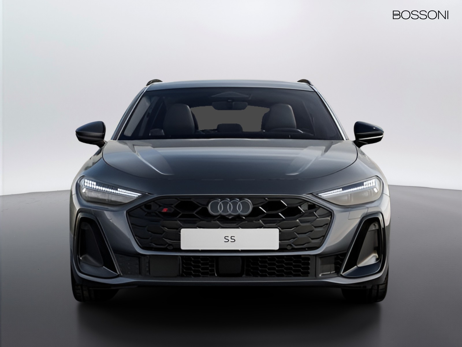 2 - Audi S5 avant 3.0 v6 tfsi mhev+ 367cv sport attitude quattro