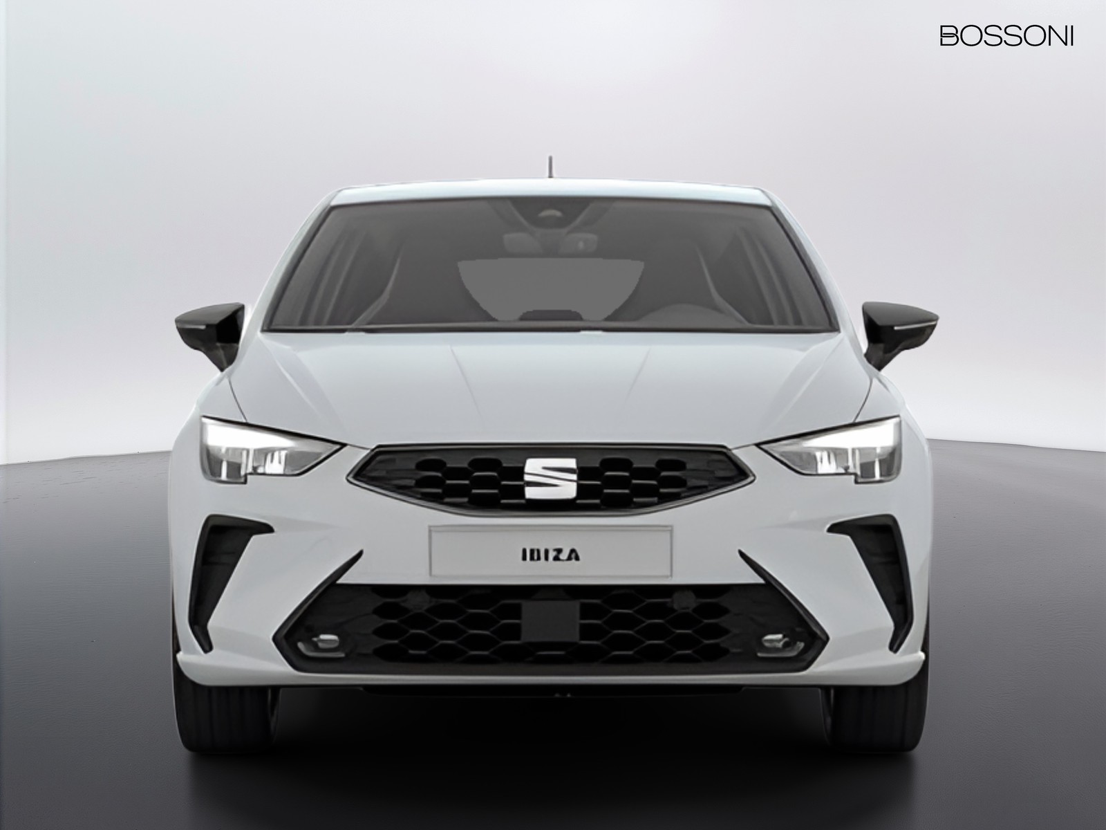 2 - Seat Ibiza 1.0 ecotsi fr 115cv