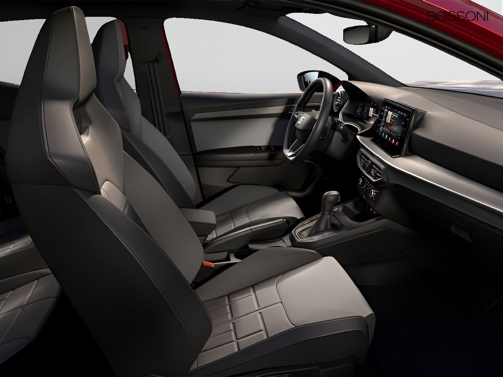 8 - Seat Ibiza 1.0 ecotsi fr 115cv