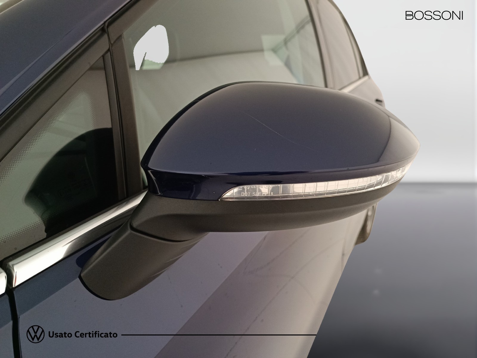 23 - Volkswagen Golf 1.5 tgi 130cv style dsg