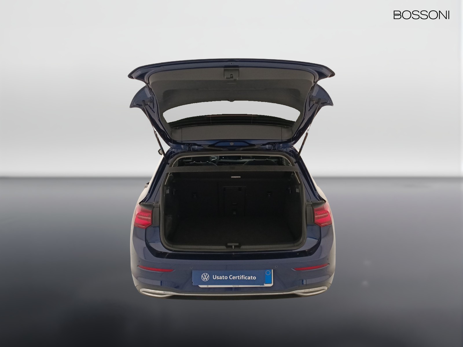 28 - Volkswagen Golf 1.5 tgi 130cv style dsg