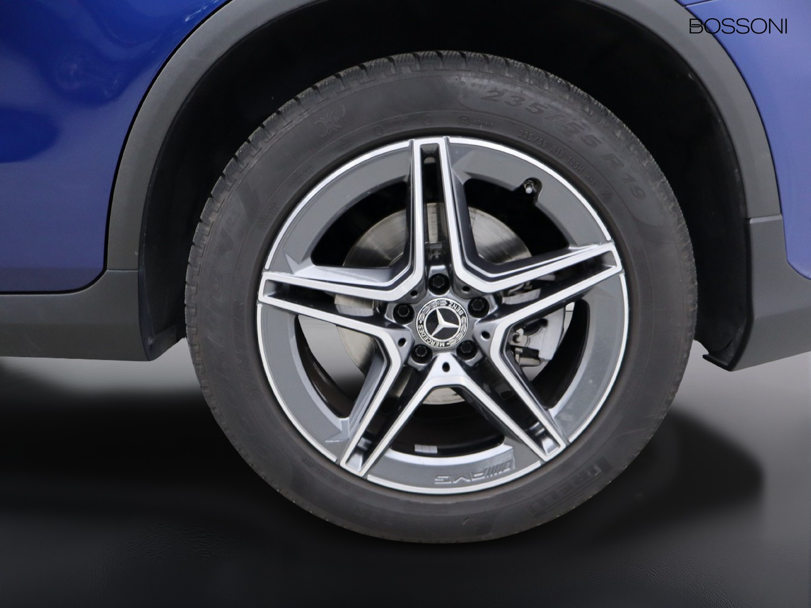 4 - Mercedes GLC suv 300 d premium 4matic 9g-tronic plus