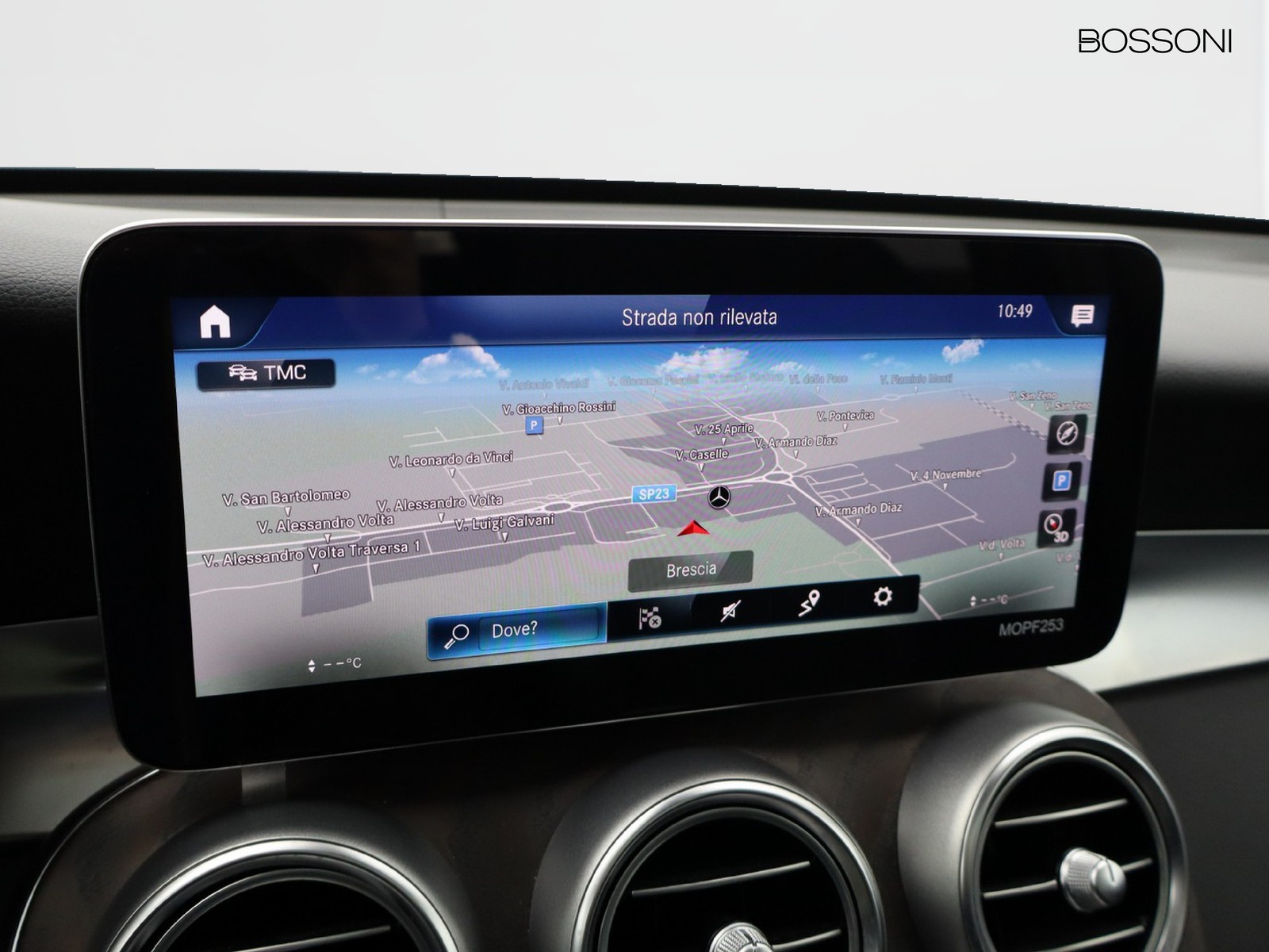 10 - Mercedes GLC suv 300 d premium 4matic 9g-tronic plus