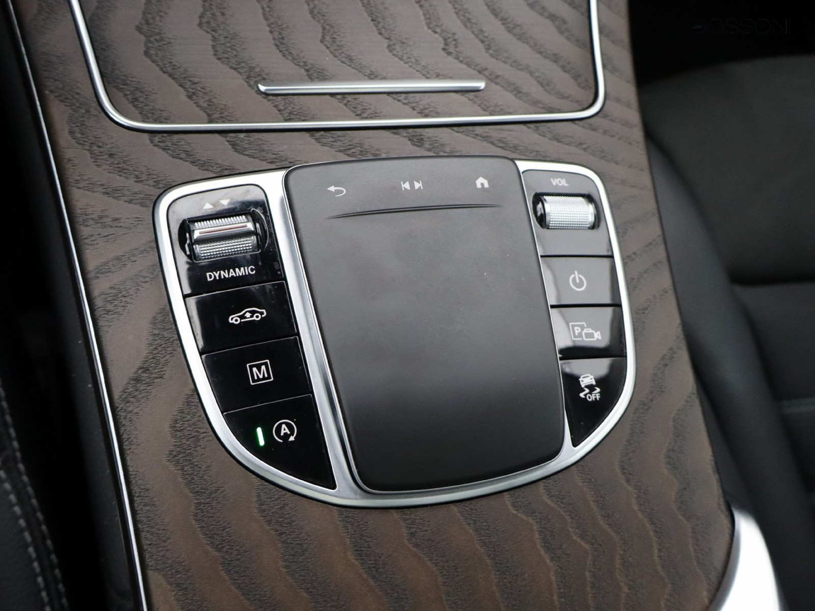 14 - Mercedes GLC suv 300 d premium 4matic 9g-tronic plus