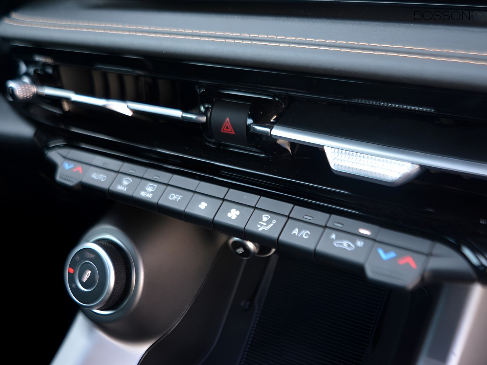 11 - Alfa Romeo Tonale 1.5 hybrid 160cv veloce tct7